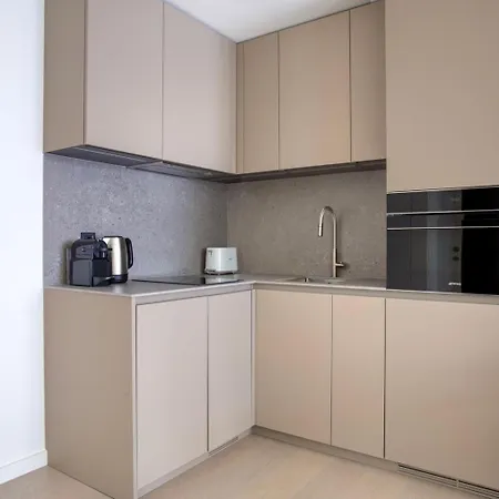 Central Charm: Comfortable In The Heart Of The City Lägenhet Lisboa