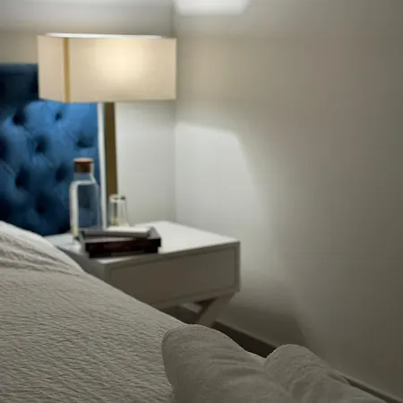 Apartment Central Charm: Comfortable In The Heart Of The City